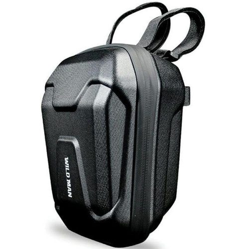 WILDMAN traveling bag for scooter waterproof 2,5L WILDMAN TS9 black