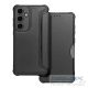 RAZOR Book for SAMSUNG S24 Plus black