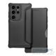 RAZOR Book for SAMSUNG S24 Ultra black