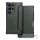 RAZOR Book for SAMSUNG S24 Ultra dark green