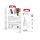 FORCELL F-ENERGY F10K2 MagStand powerbank compatible with MagSafe PD QC3.0 5A 20W 10000 mAh white