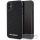 KARL LAGERFELD case for IPHONE 11 KLHCN61PQKPMK (Quilted K Pattern) black