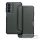 RAZOR Book for SAMSUNG A15 4G / A15 5G dark green