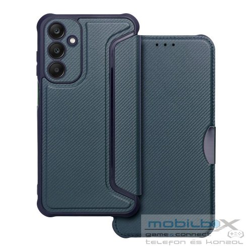 RAZOR Book for SAMSUNG A25 5G blue