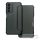 RAZOR Book for SAMSUNG A05s dark green