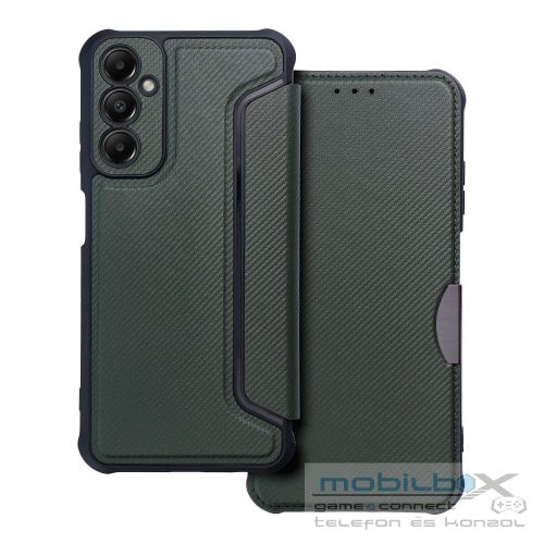 RAZOR Book for SAMSUNG A05s dark green