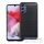 CARBON case for SAMSUNG M34 black