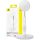BASEUS telescopic magnetic holder for phone compatible with MagSafe BS-HP014 white