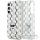 KARL LAGERFELD case for SAMSUNG S23 FE KLHCS23FEHNCMKLT (Monogram) transaprent