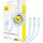 BASEUS retractable cable 3in1 USB A to Micro USB / Lightning / Type C CB000063 1,1 m blue