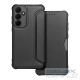 RAZOR Book for SAMSUNG A35 5G black