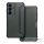 RAZOR Book for SAMSUNG A35 5G dark green