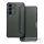 RAZOR Book for SAMSUNG A55 5G dark green