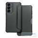 RAZOR Book for SAMSUNG A55 5G dark green