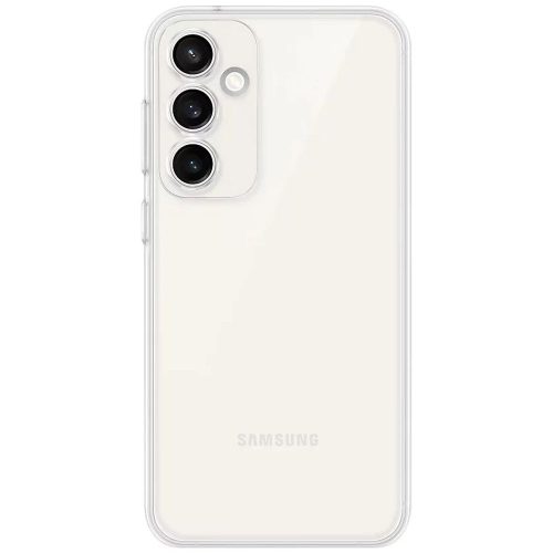 SAMSUNG original Clear Case for SAMSUNG S23 FE EF-QS711CTEGWW transparent blister