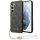 GUESS case for SAMSUNG S24 GUHCS24SGF4GGR (4G Charm) black