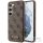 GUESS case for SAMSUNG S24 Plus GUHCS24MG4GFBR (Classic logo) brown