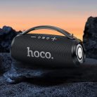 HOCO wireless speaker bluetooth HA4 black