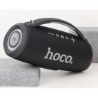 HOCO wireless speaker bluetooth HA4 black