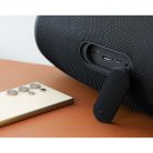 HOCO wireless speaker bluetooth HA4 black