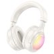 HOCO wireless headphones bluetooth W48 milky white