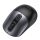 HOCO wireless computer mouse 2.4G GM28 black metal gray