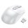 HOCO wireless computer mouse 2.4G GM28 white gray