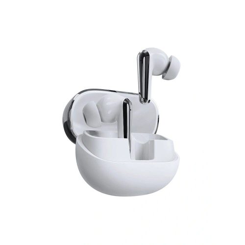 WiWU - TWS Earphones Reno T19 with ENC and ANC - white