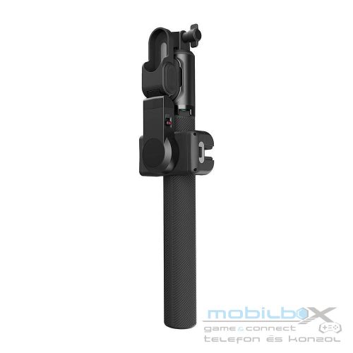 WiWU - Selfie Stick Wi-SE009 3in1 with Tripod Function, Stabilization and Intleigent Tracking