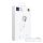 WiWU - Car Charger Mars Series Wi-QC023 60W PD+QC 2xUSB C - white