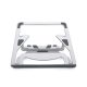 WiWU - Foldable and Adjustable Aluminium Laptop Stand S500