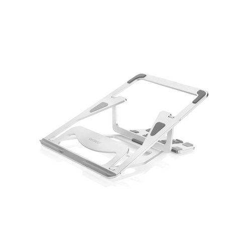WiWU - Foldable and Adjustable Aluminium Laptop Stand S500
