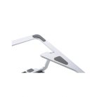 WiWU - Foldable and Adjustable Aluminium Laptop Stand S500