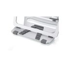WiWU - Foldable and Adjustable Aluminium Laptop Stand S500