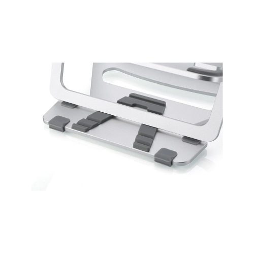 WiWU - Foldable and Adjustable Aluminium Laptop Stand S500
