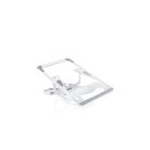WiWU - Foldable and Adjustable Aluminium Laptop Stand S500