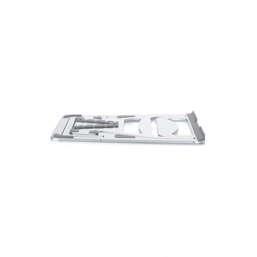 WiWU - Foldable and Adjustable Aluminium Laptop Stand S500
