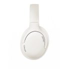 WiWU - Soundcool Headset TD-02 Wireless Bluetooth Headphone - Ivory