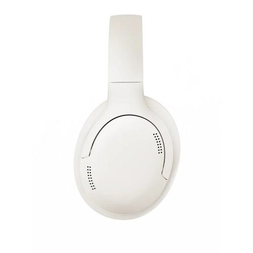 WiWU - Soundcool Headset TD-02 Wireless Bluetooth Headphone - Ivory