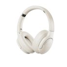 WiWU - Soundcool Headset TD-02 Wireless Bluetooth Headphone - Ivory