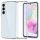 SPIGEN case ULTRA HYBRID for SAMSUNG A35 5G transparent