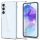 SPIGEN case ULTRA HYBRID for SAMSUNG A55 5G transparent