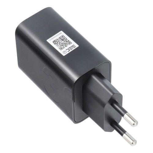 MOTOROLA original charger Type C 30W MC309 black bulk