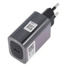 MOTOROLA original charger Type C 30W MC309 black bulk