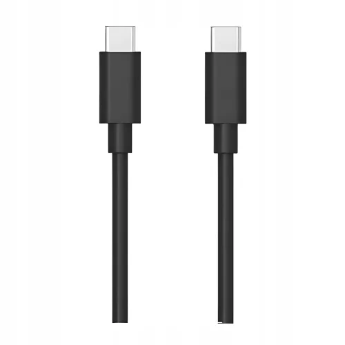 MOTOROLA original cable Type C to Type C 6,5A SC18D24968 1 m black bulk
