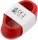 OPPO original cable Type C to Type C 10A DL122 1 m red bulk