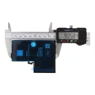 Battery for iPhone 14 PRO MAX 4323 mAh Blue Star HQ