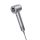 EOL HOCO negative ion hair dryer with digital display HP10 gray