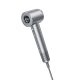 EOL HOCO negative ion hair dryer with digital display HP10 gray
