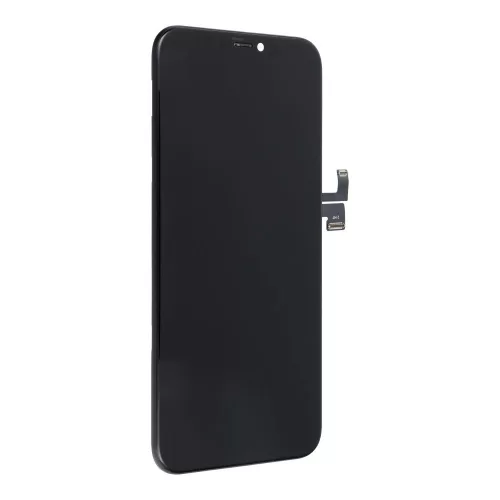 LCD Screen iPhone 11 Pro with digitizer black (HD+ Incell) IC Transferable